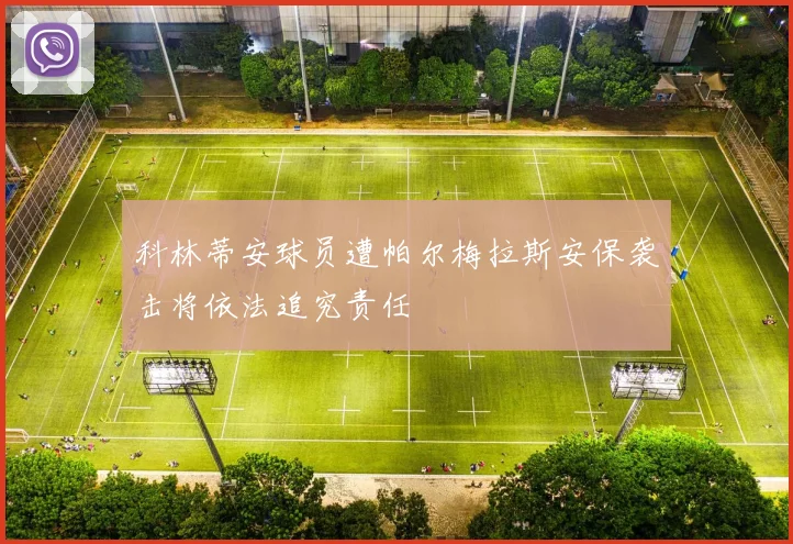 科林蒂安球员遭帕尔梅拉斯安保袭击将依法追究责任